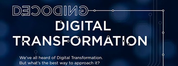 Decoding Digital Transformation