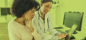 Supporting Meaningful Use With Robust Data Networks
