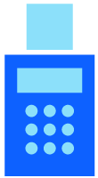 Icon - Calculator