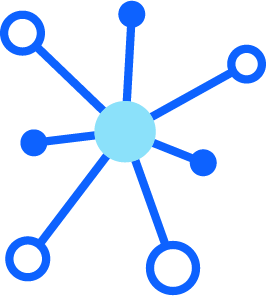 Icon - Network Connections