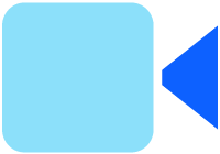 Icon - video cameral