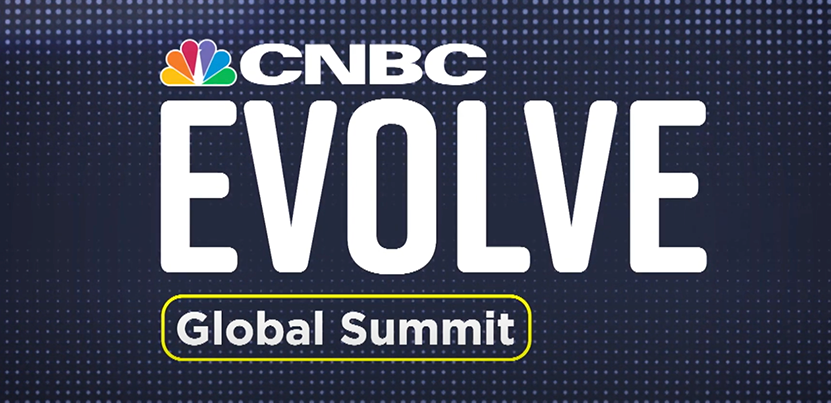 CNBC Global Summit