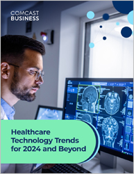 Healthcare Tech Trends
