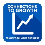 Connections to Growth logo