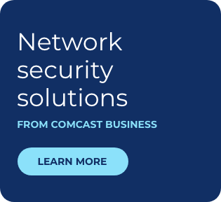 Network Industry Solutions ad